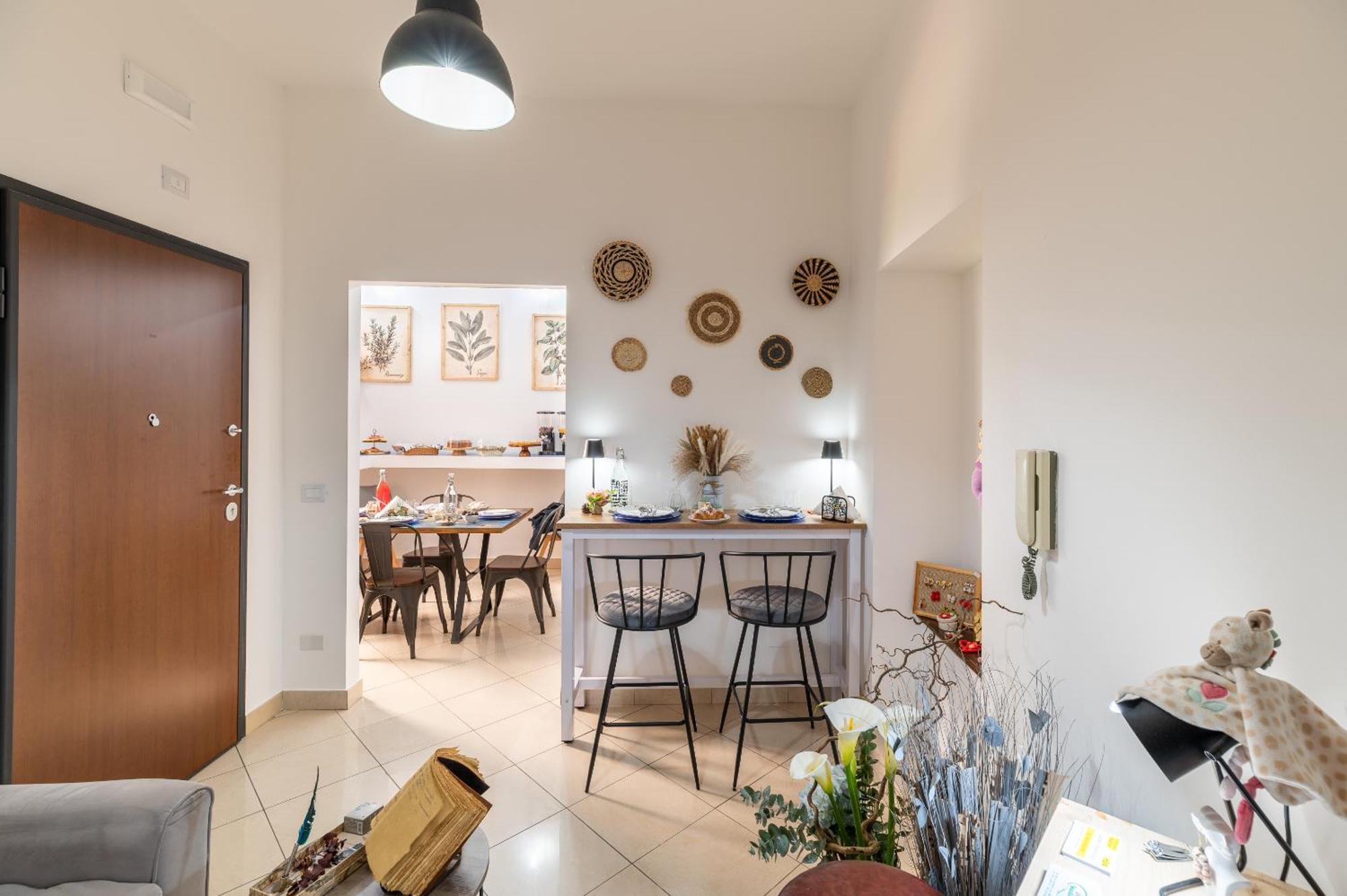 Elsa D'Ortigia Hotel Szirakúza Kültér fotó