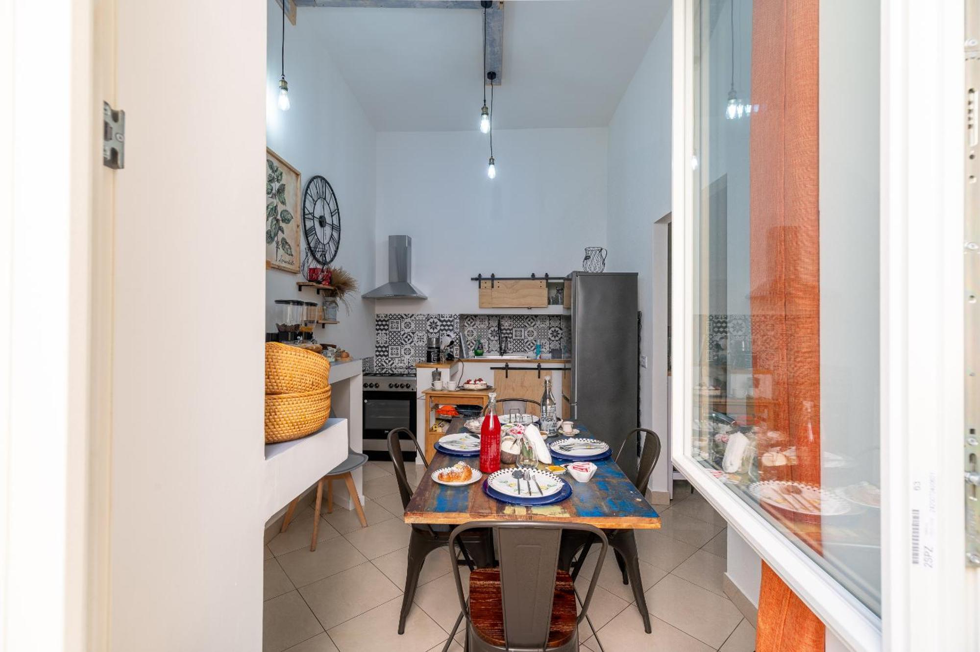 Elsa D'Ortigia Hotel Szirakúza Kültér fotó