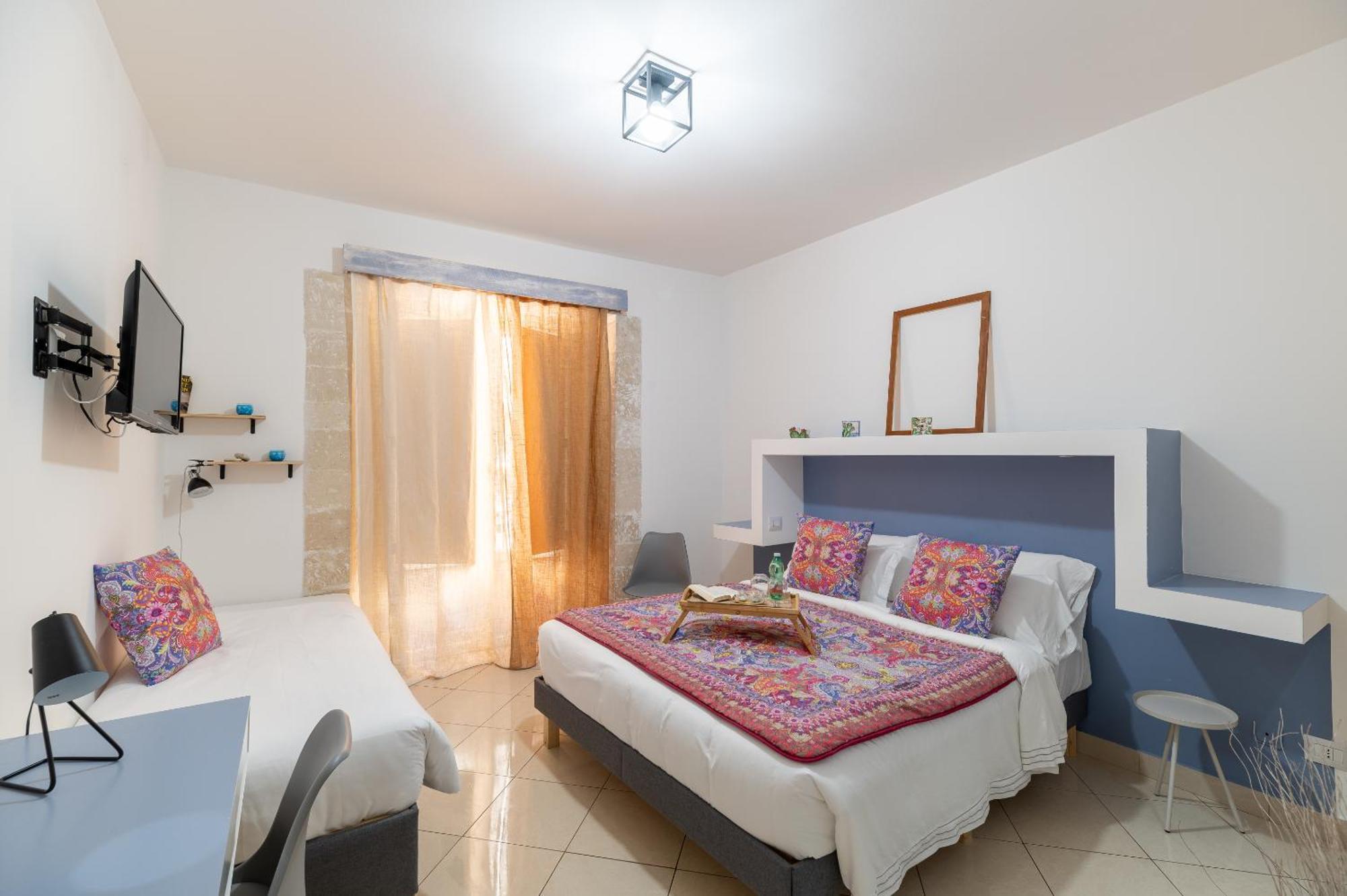 Elsa D'Ortigia Hotel Szirakúza Kültér fotó