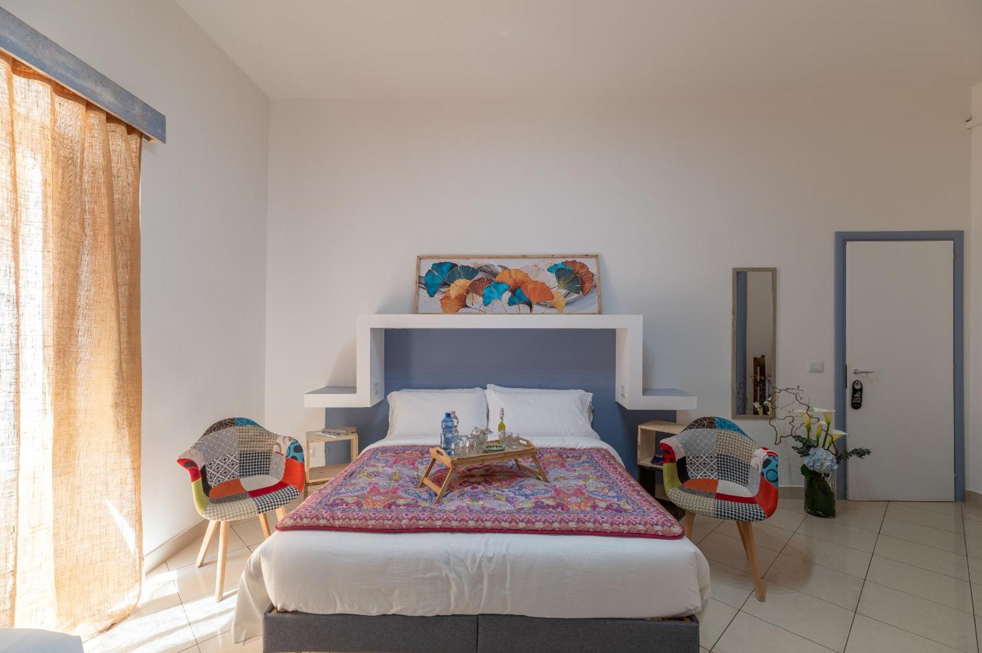 Elsa D'Ortigia Hotel Szirakúza Kültér fotó