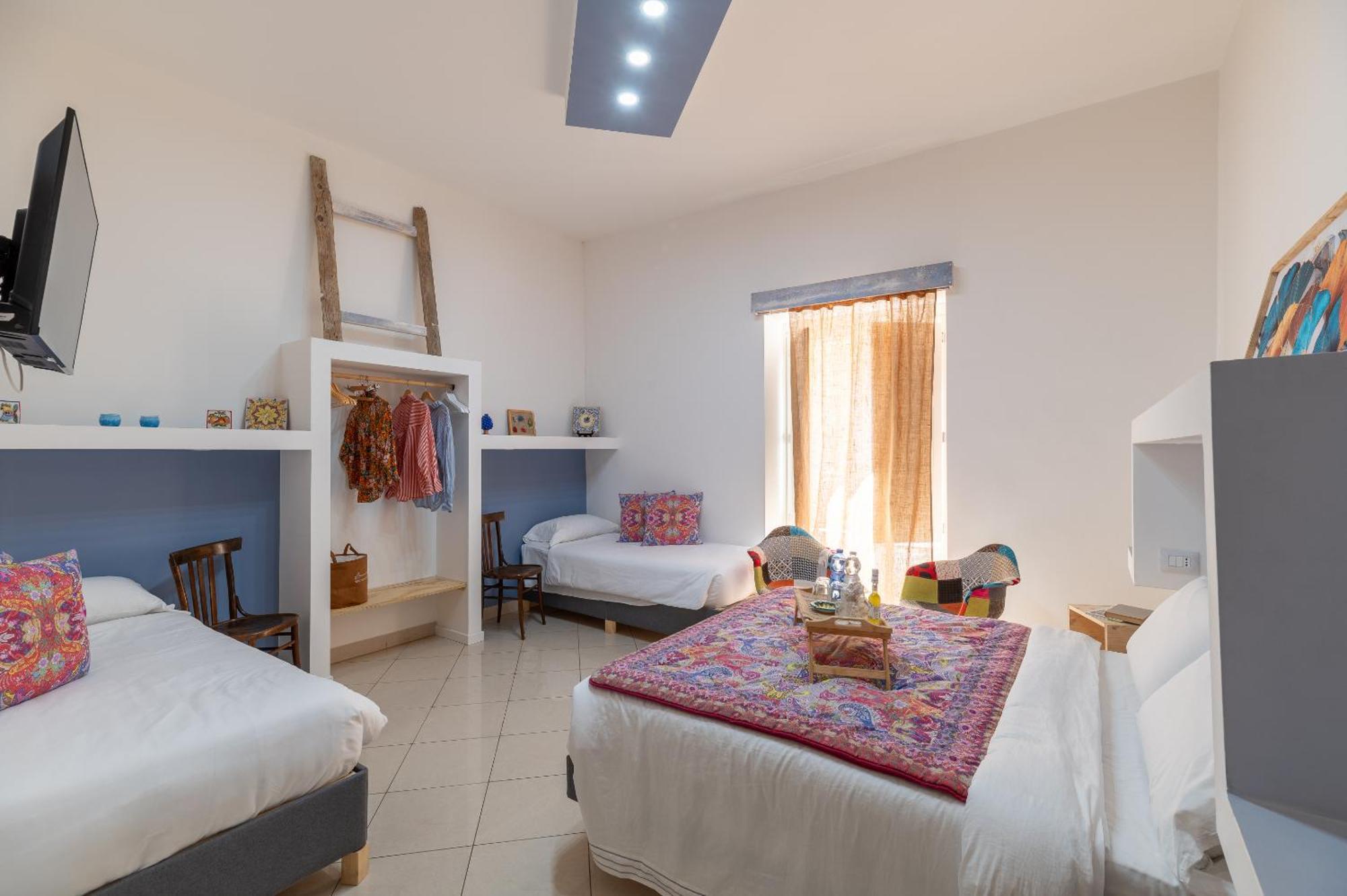 Elsa D'Ortigia Hotel Szirakúza Kültér fotó