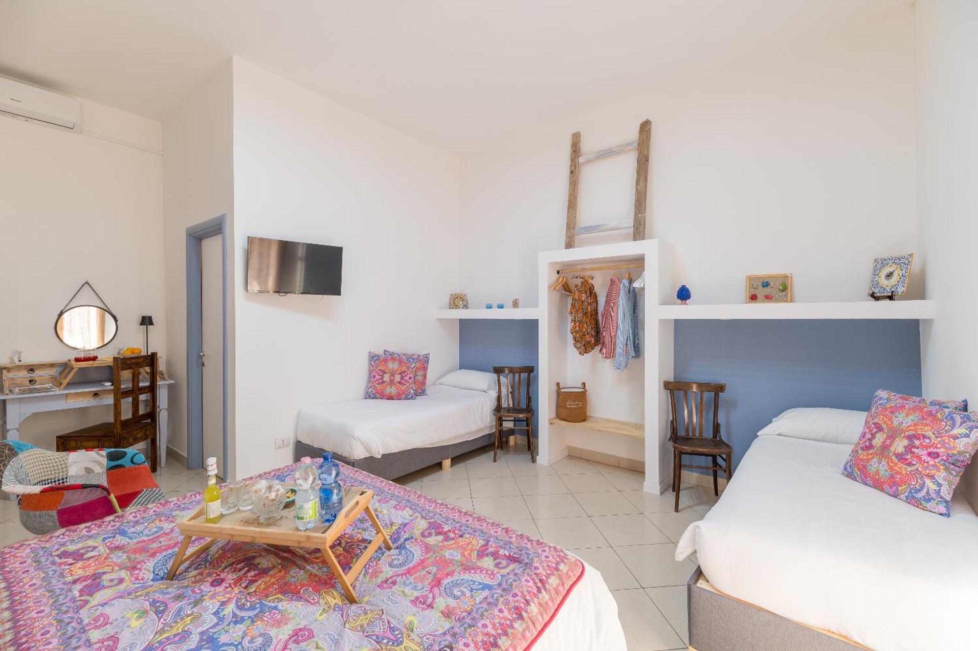 Elsa D'Ortigia Hotel Szirakúza Kültér fotó