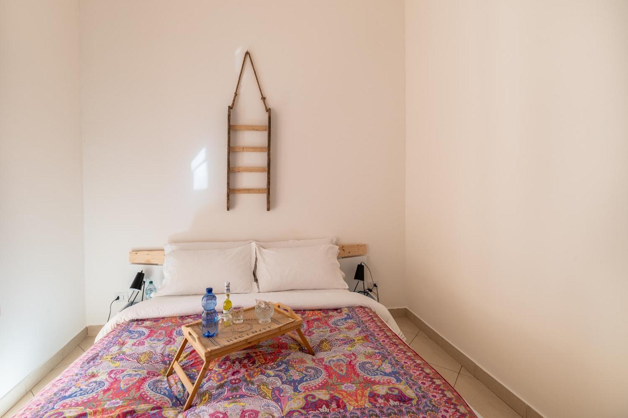 Elsa D'Ortigia Hotel Szirakúza Kültér fotó