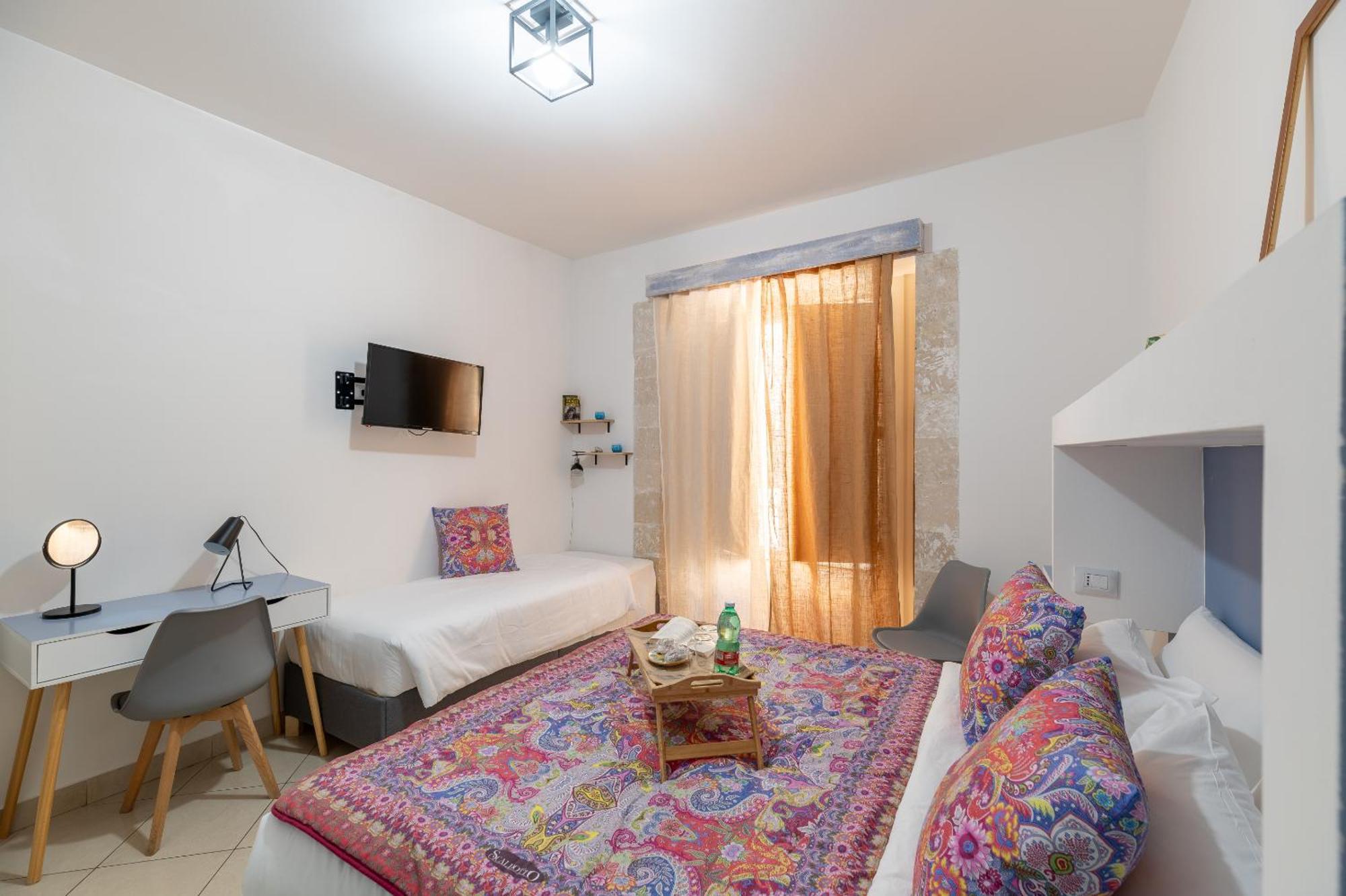 Elsa D'Ortigia Hotel Szirakúza Kültér fotó