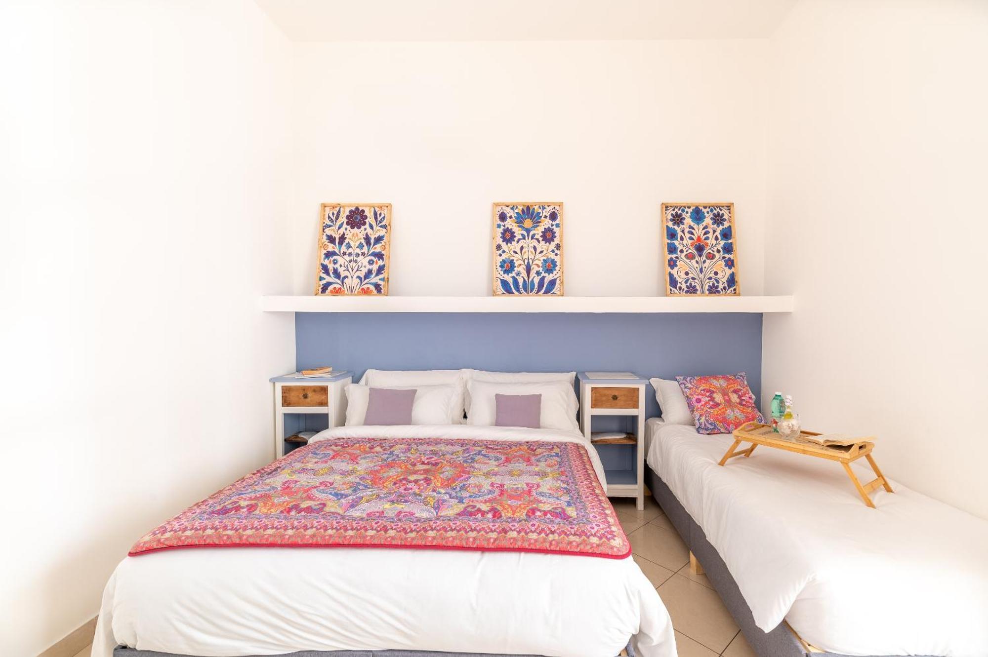 Elsa D'Ortigia Hotel Szirakúza Kültér fotó