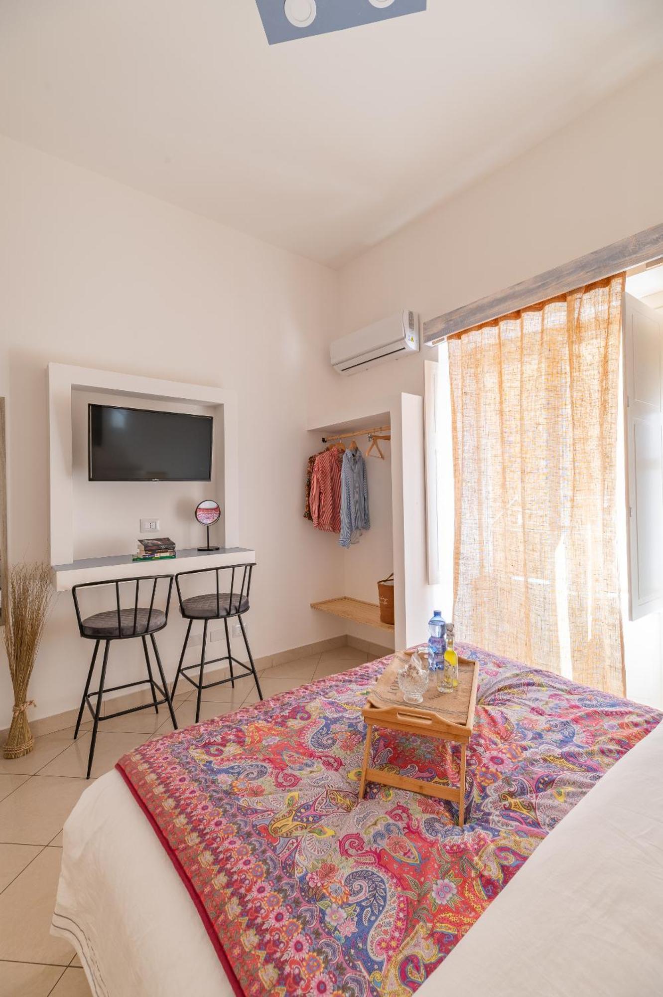 Elsa D'Ortigia Hotel Szirakúza Kültér fotó