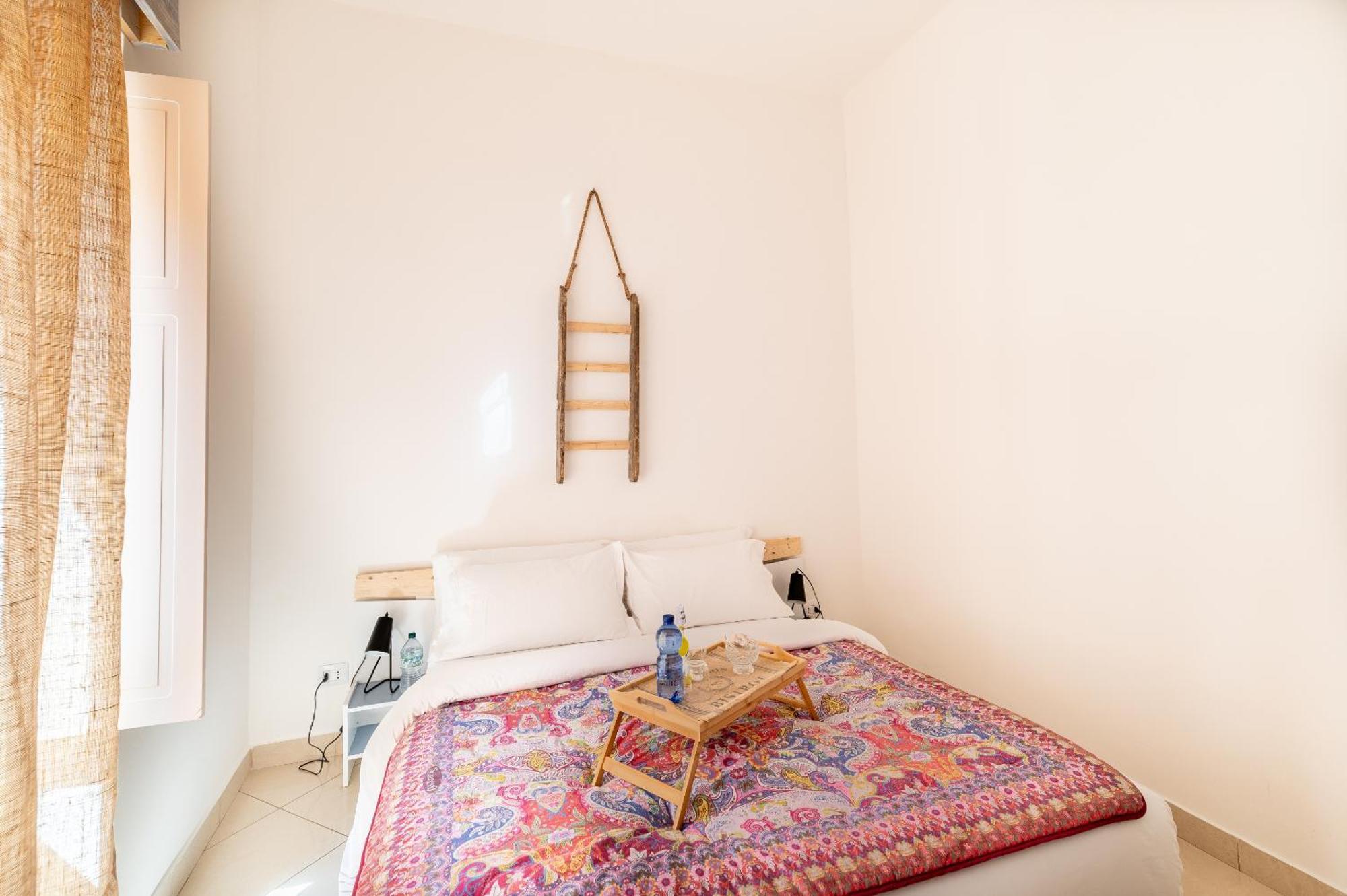 Elsa D'Ortigia Hotel Szirakúza Kültér fotó